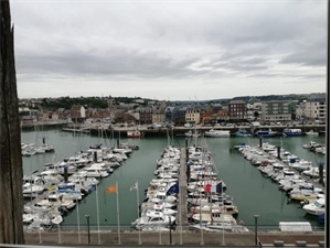 t2 à la vente -   76200  DIEPPE, surface 26 m2 vente t2 - UBI476334203